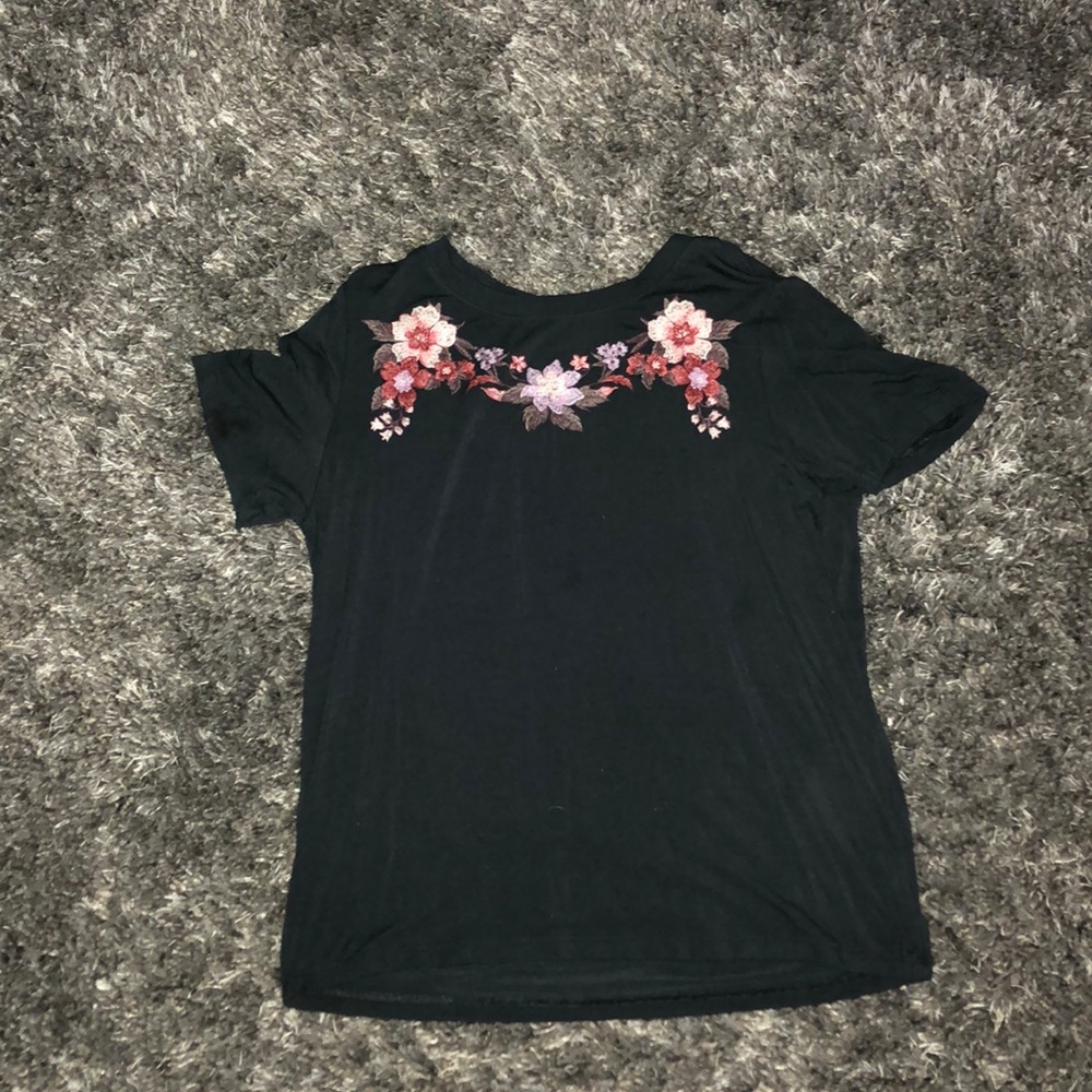 soft & sexy t shirt american eagle